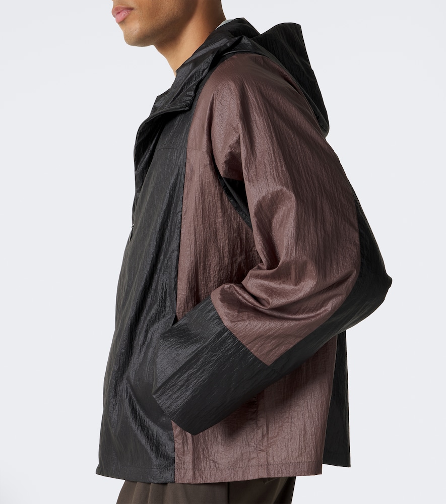 Tomelilla Technical Jacket