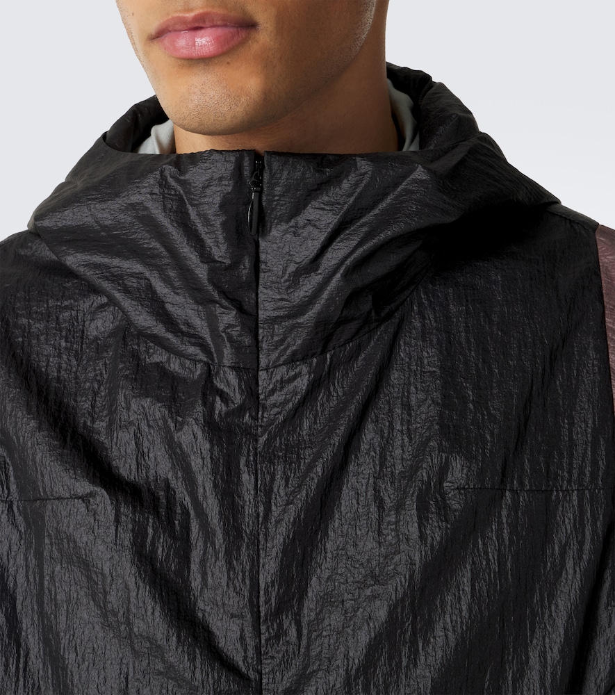 Tomelilla Technical Jacket