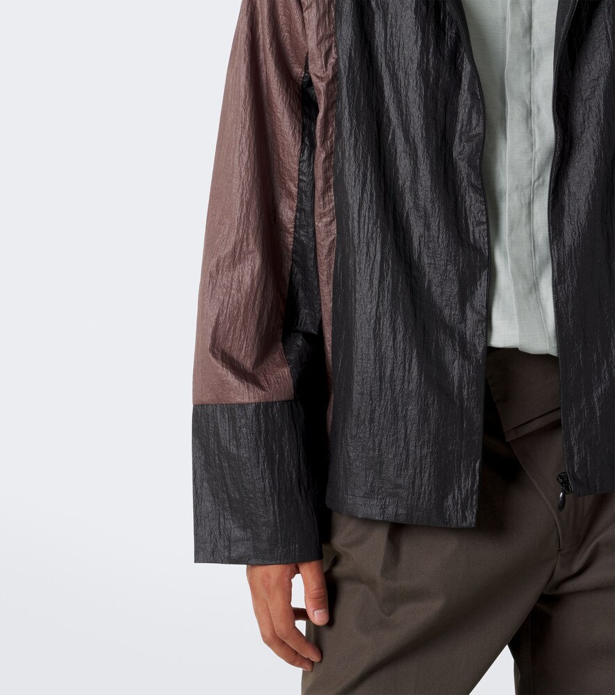 Tomelilla Technical Jacket