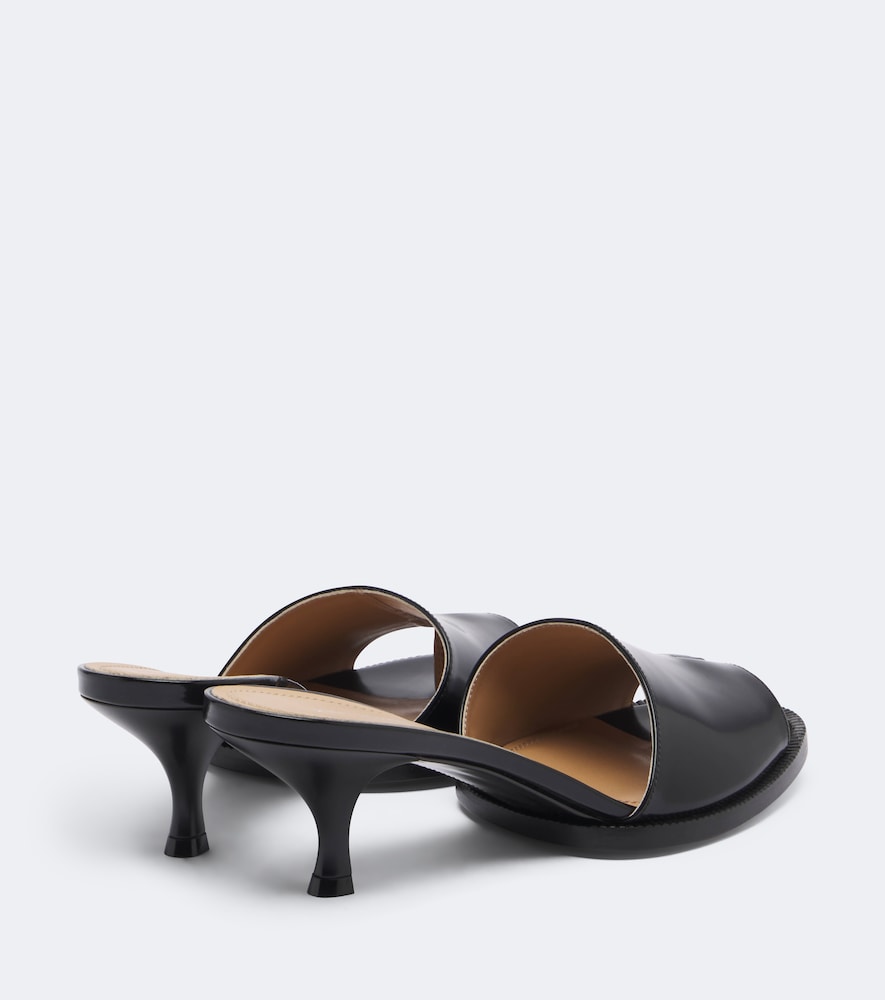 Tabi Mules