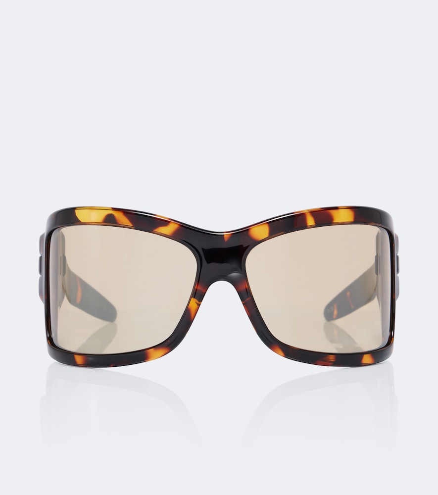 Sonnenbrille Intrecciato