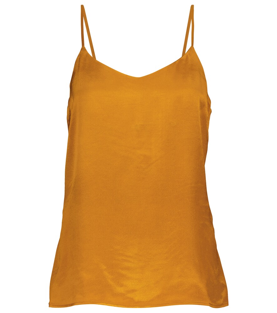 Débardeur Femme Garcia - Marque Italienne Décontractée Et Intemporelle - 3