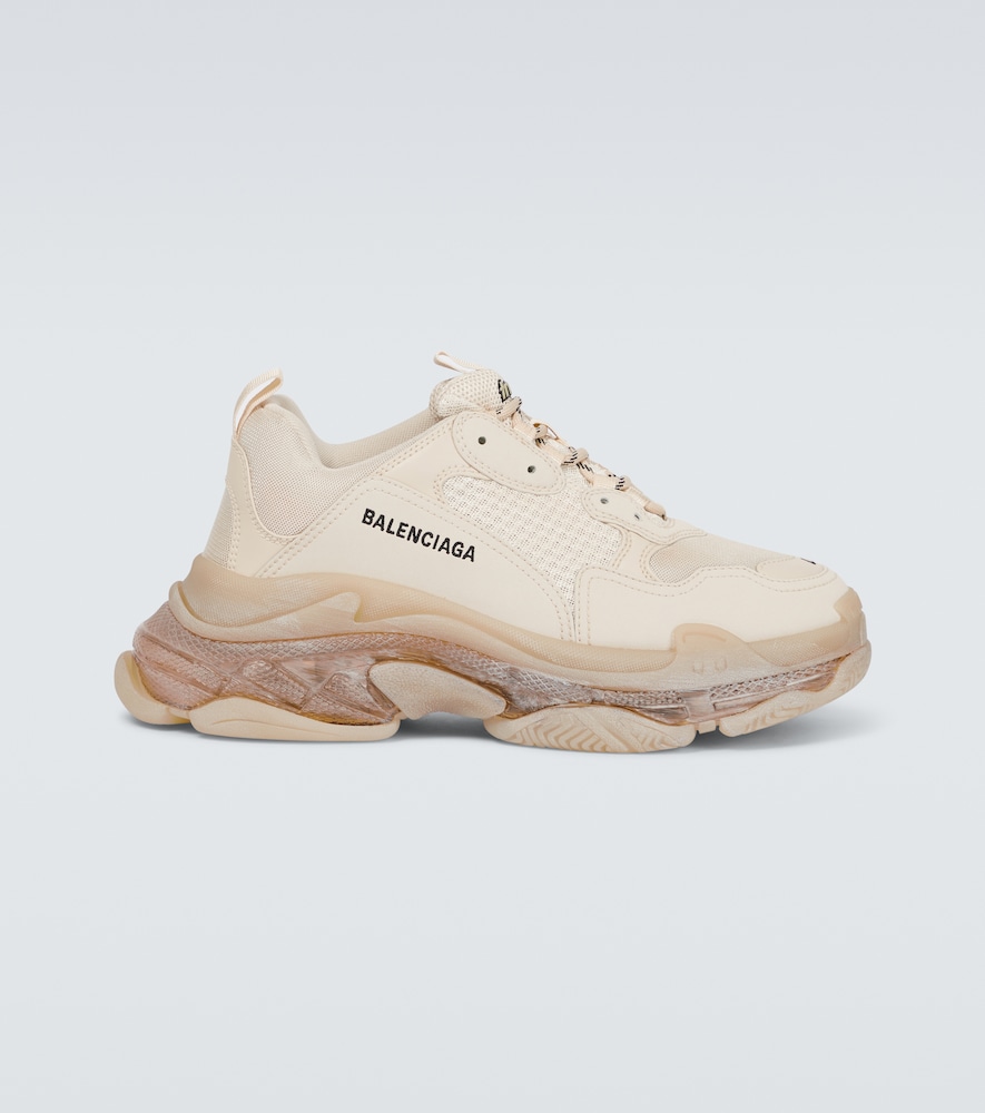  Balenciaga Balenciaga Sneakers Triple S 
