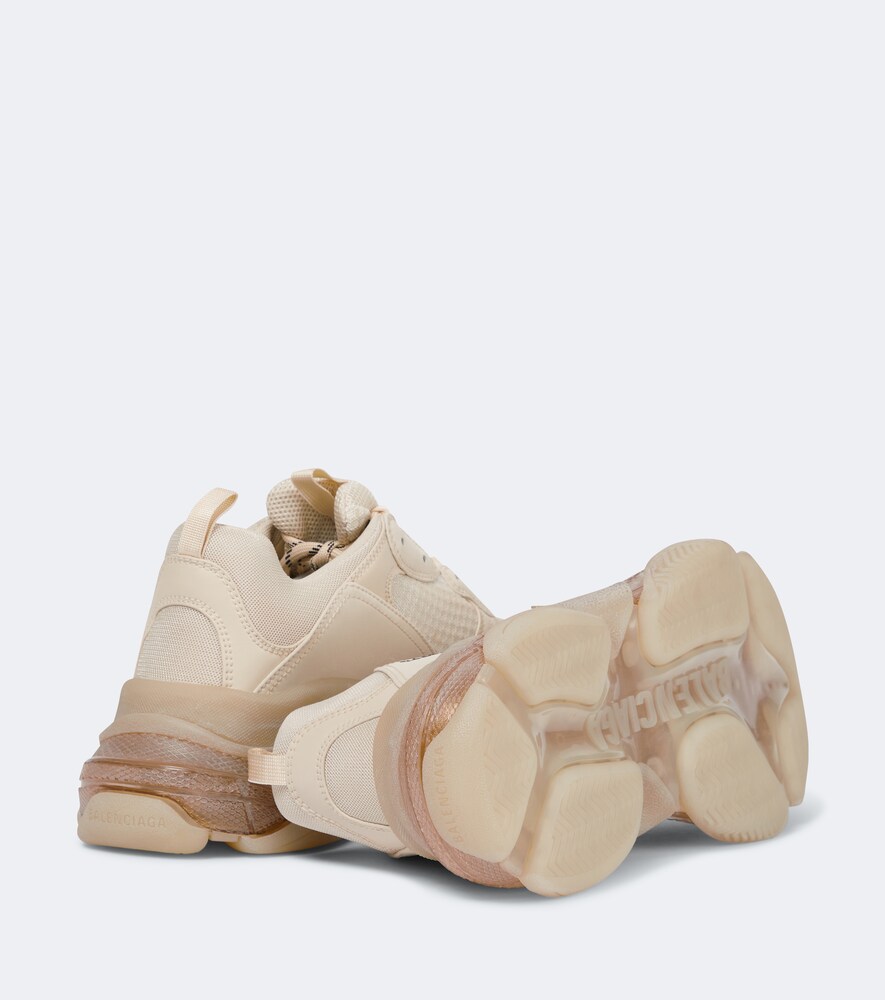  Balenciaga Balenciaga Sneakers Triple S 