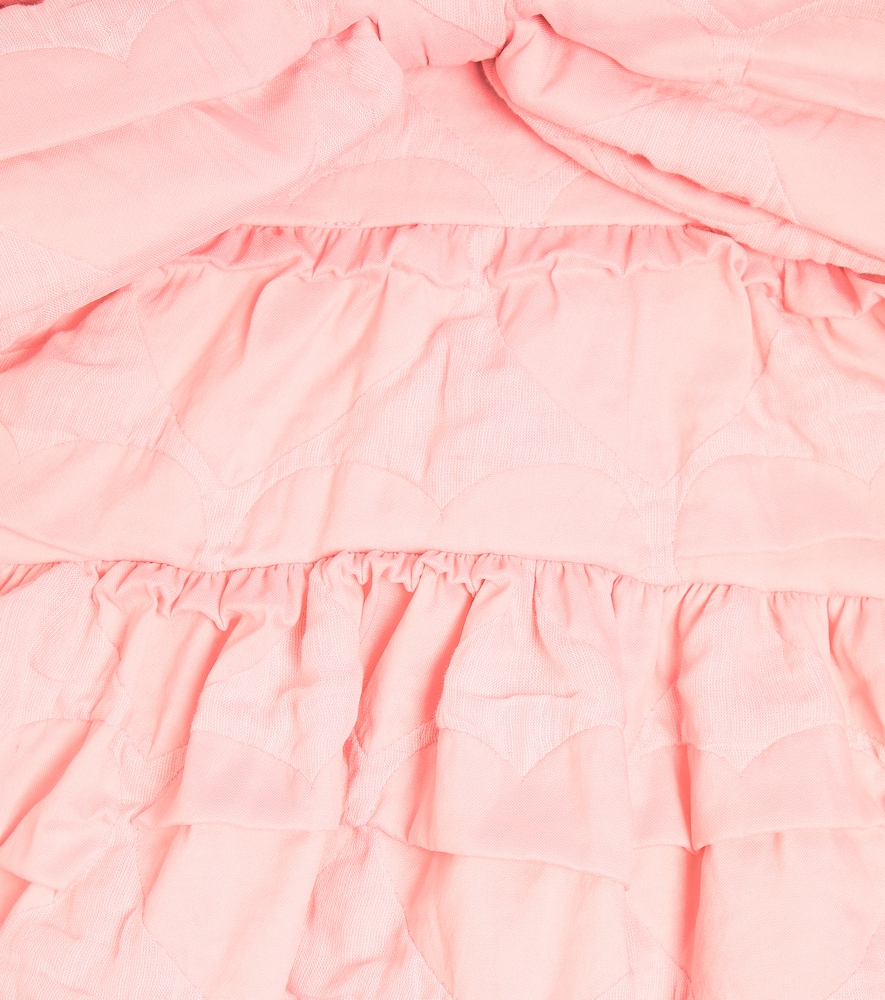  Caroline Bosmans Caroline Bosmans Kleid Heart 