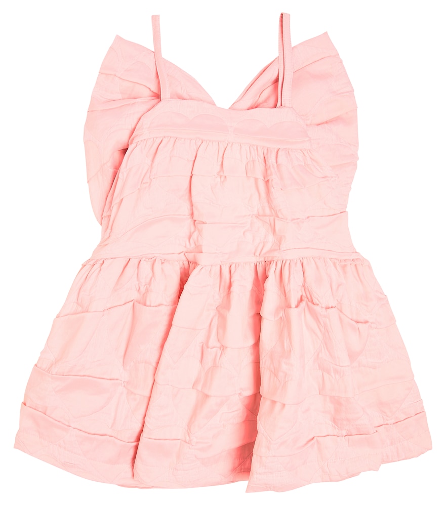 Caroline Bosmans Caroline Bosmans Kleid Heart 