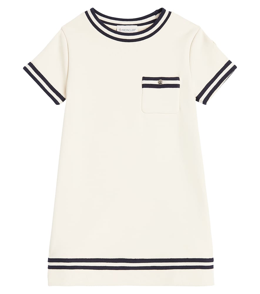 Moncler Enfant Fleece dress