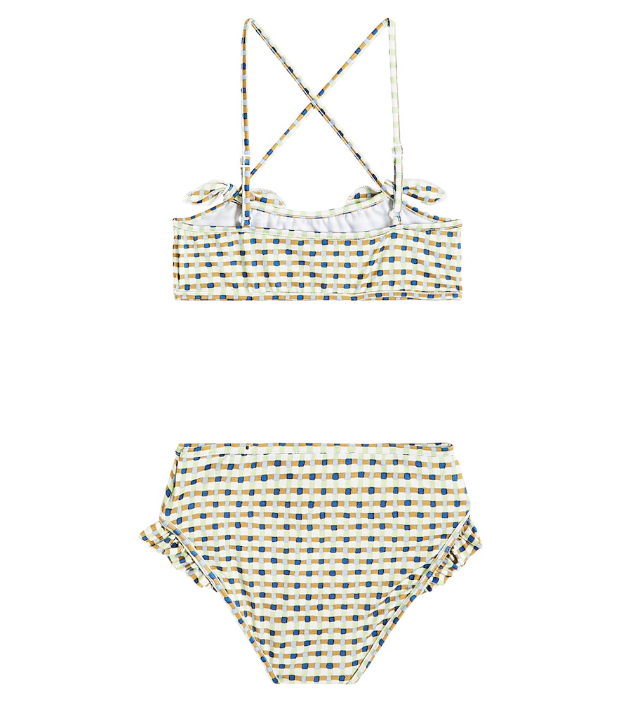  Bonpoint Bonpoint Bikini Abigael 