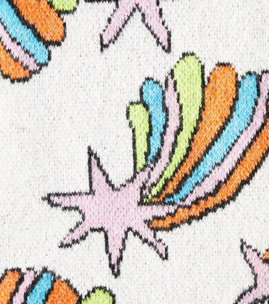  Stella Mccartney Kids Stella Mccartney Kids Pullunder 