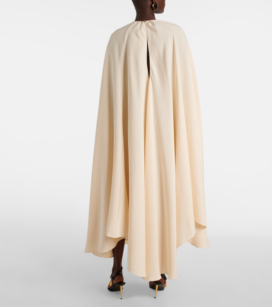  Tom Ford Tom Ford Kaftan Aus Cady 
