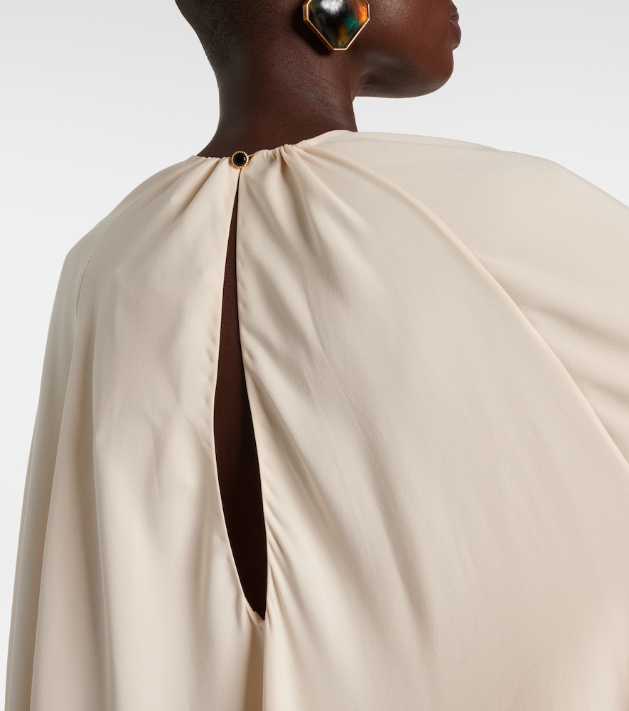 Tom Ford Tom Ford Kaftan Aus Cady 