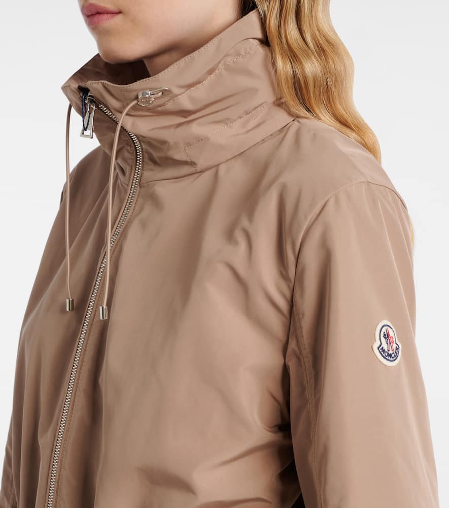 Moncler Enet Twill Jacket