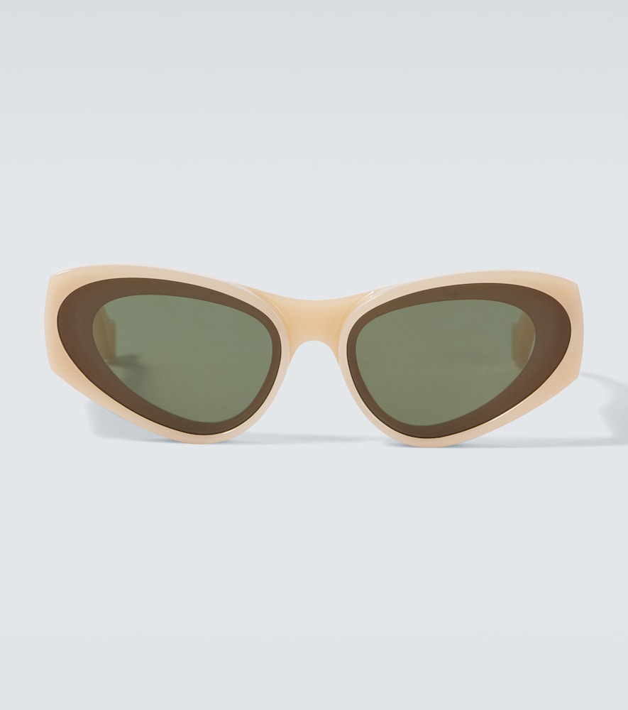Loewe Lunettes de soleil Paulas Ibiza 360 €