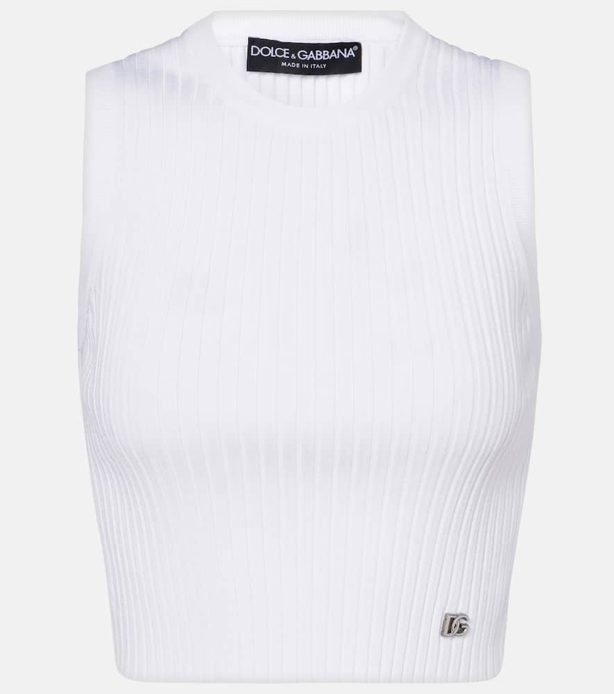 DG tank top