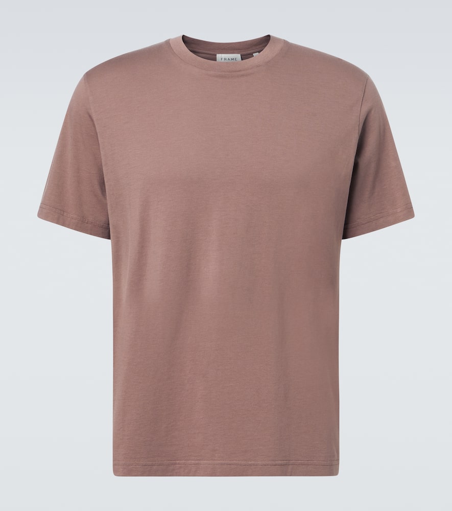 Cotton T-shirt