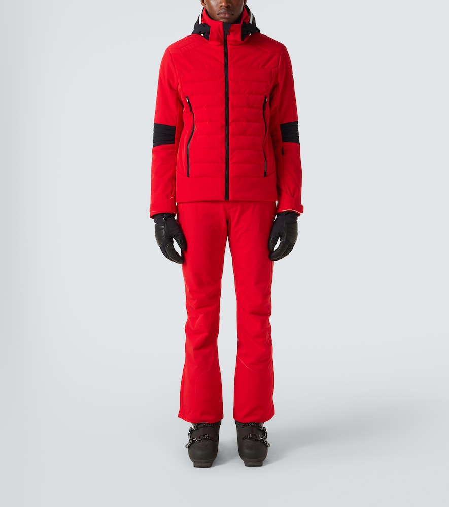  Toni Sailer Toni Sailer Nicky Ski Pants 