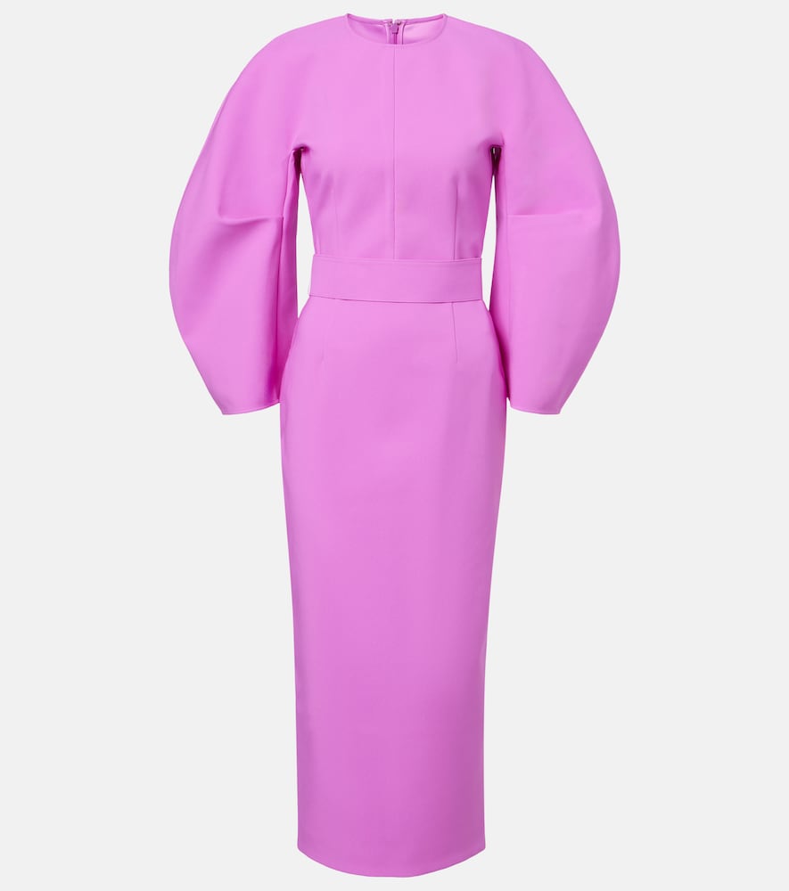 Solace London Sianne cocktail dress