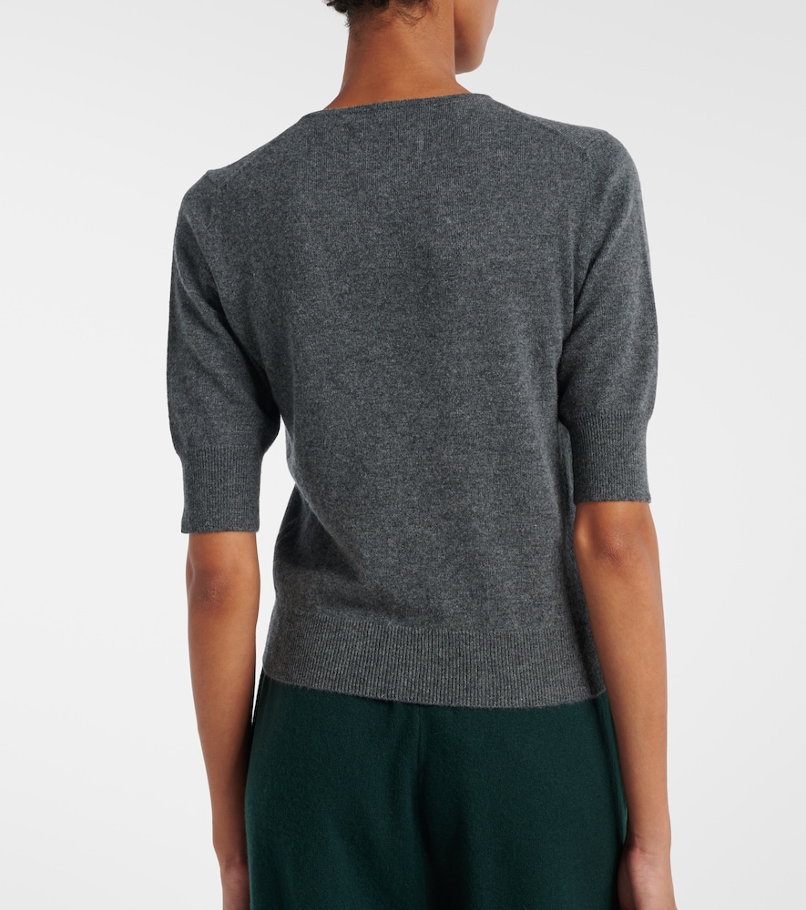  Extreme Cashmere Extreme Cashmere Pullover Mel Aus Kaschmir 