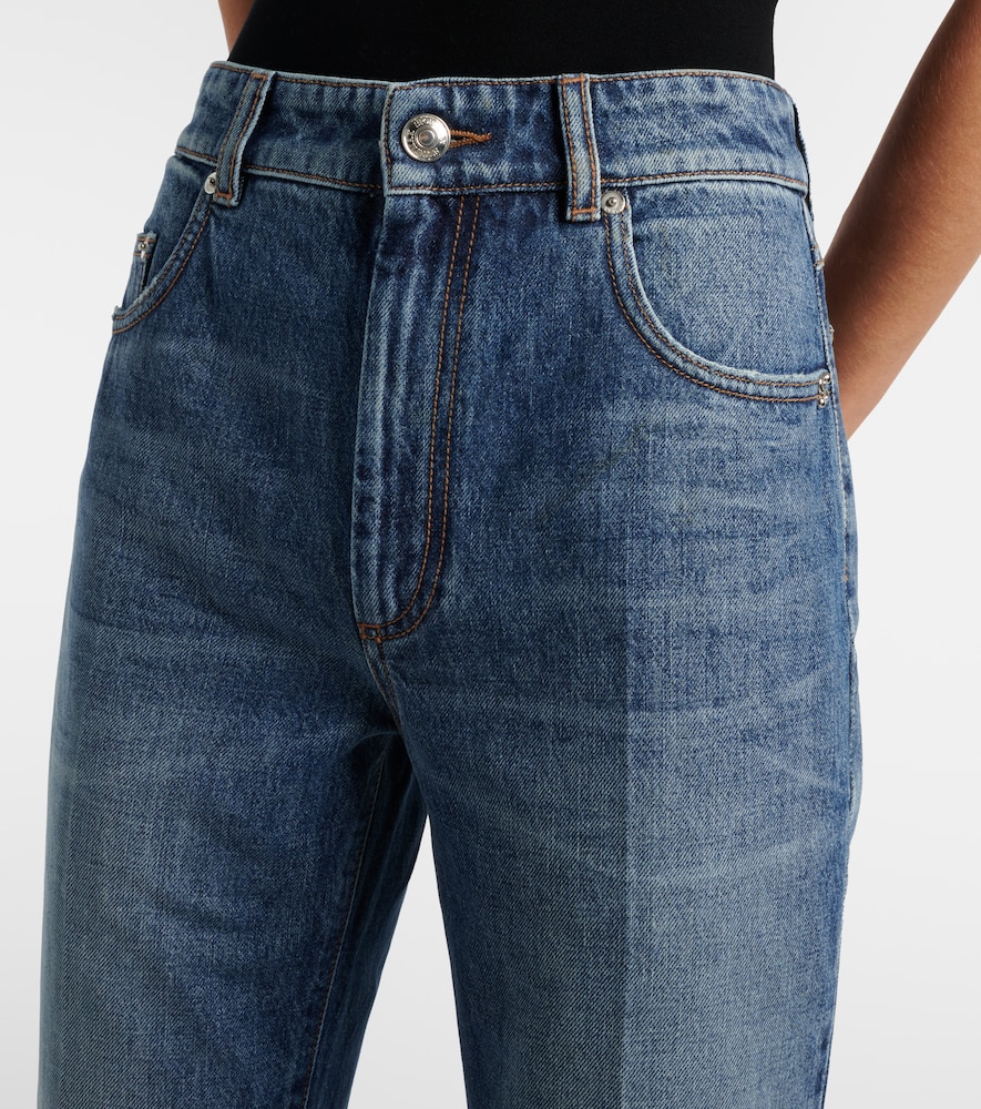  Sportmax Sportmax Mid-rise Slim Jeans 