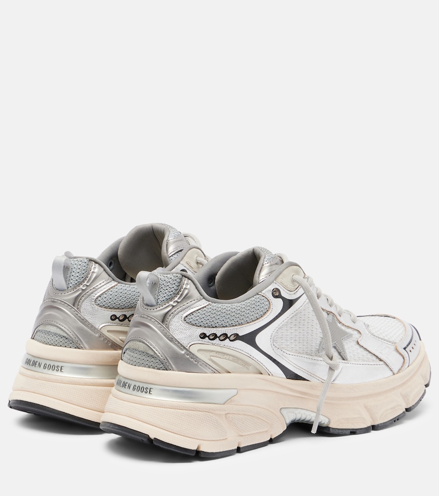  Golden Goose Golden Goose Lightstar Sneakers 