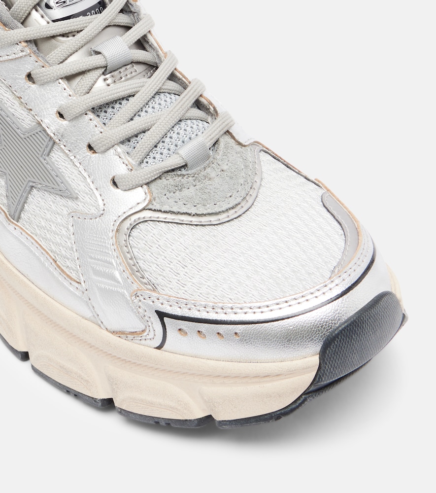  Golden Goose Golden Goose Lightstar Sneakers 