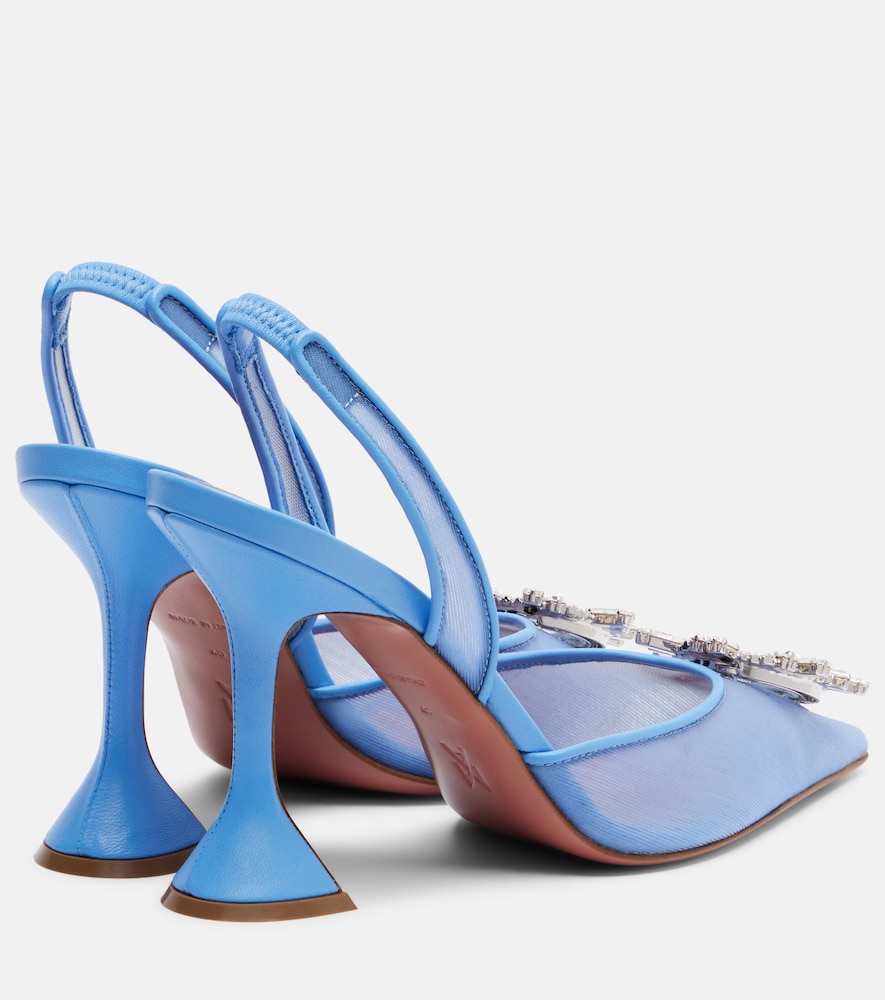 Begum Slingback