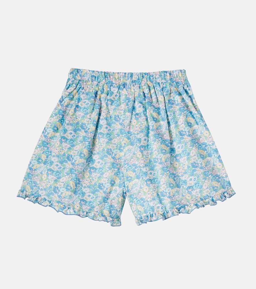  Pepa London Pepa London Shorts Leontyne Aus Baumwolle 