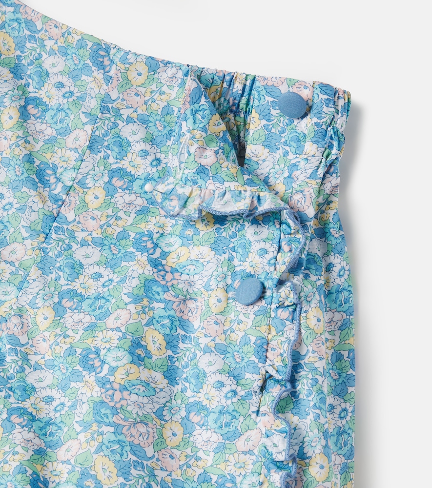  Pepa London Pepa London Shorts Leontyne Aus Baumwolle 