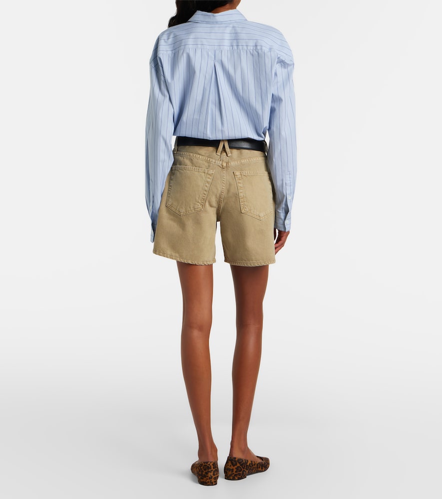  Slvrlake Slvrlake Shorts Walker De Denim 