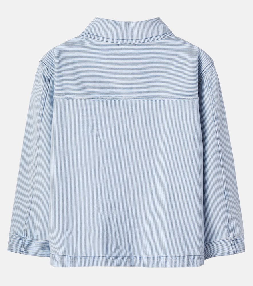  Cozmo Cozmo Jeansjacke Ridge 
