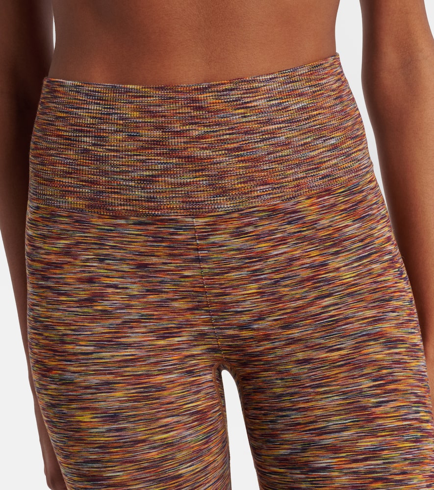  The Upside The Upside Seamless Leggings 