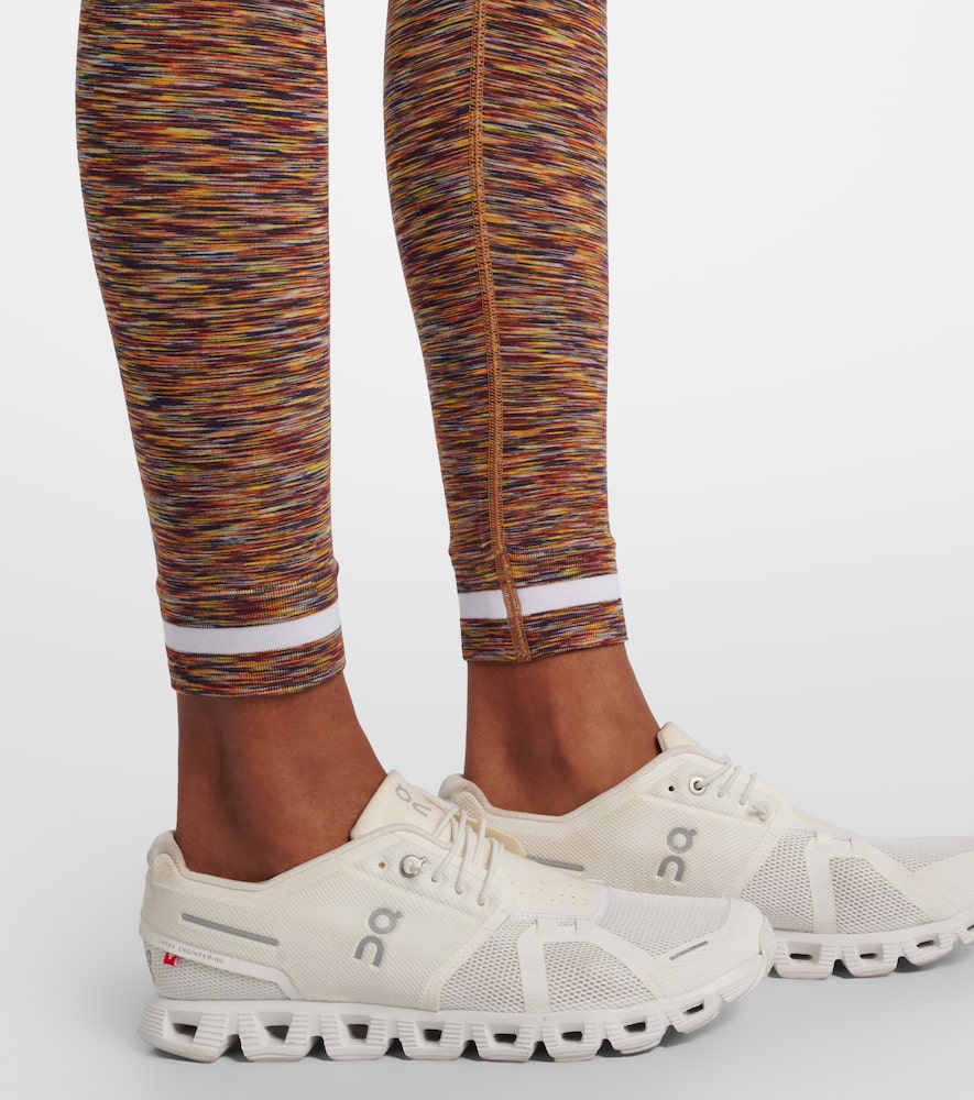 The Upside The Upside Seamless Leggings 