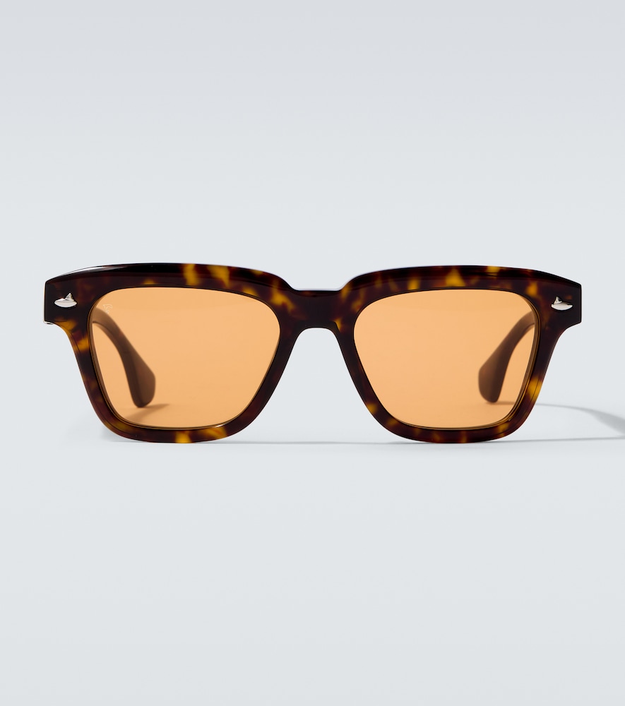 Sestini Square sunglasses
