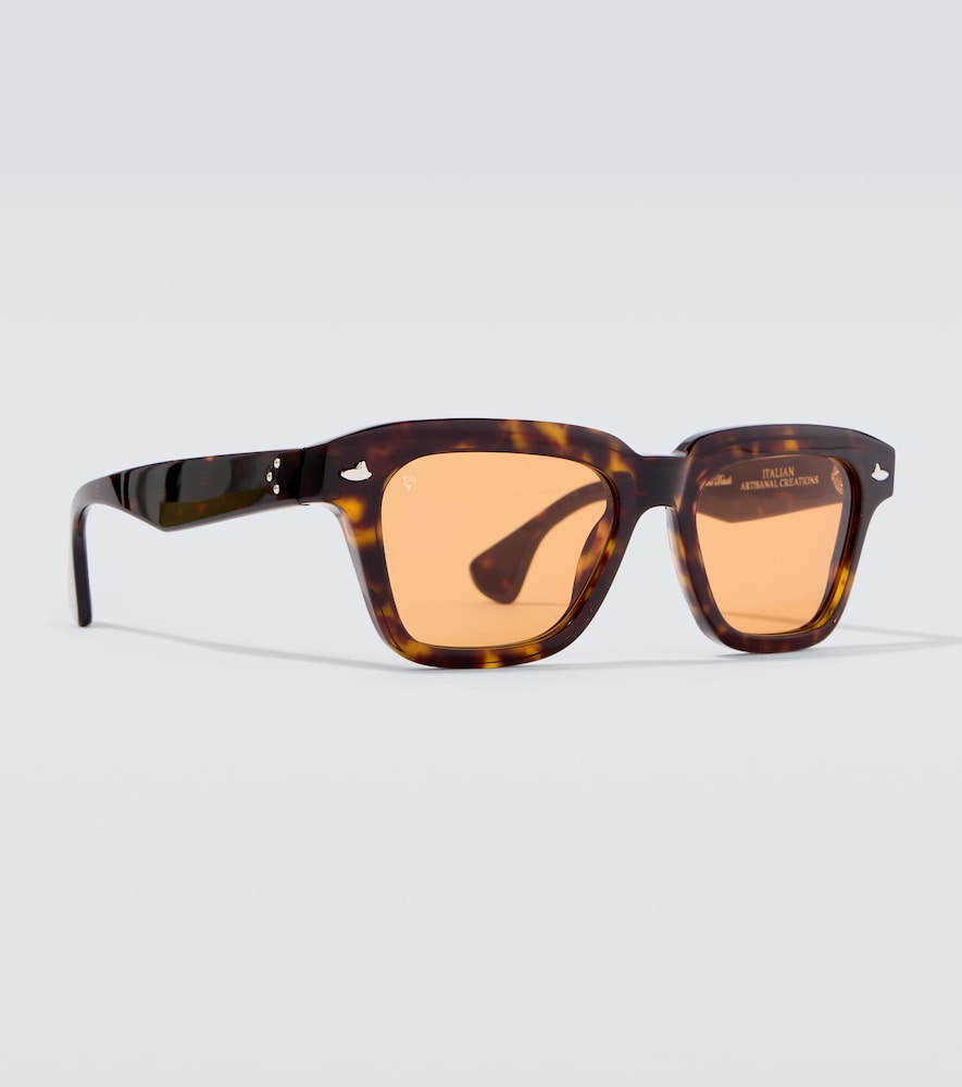  Sestini Sestini Square Sunglasses 