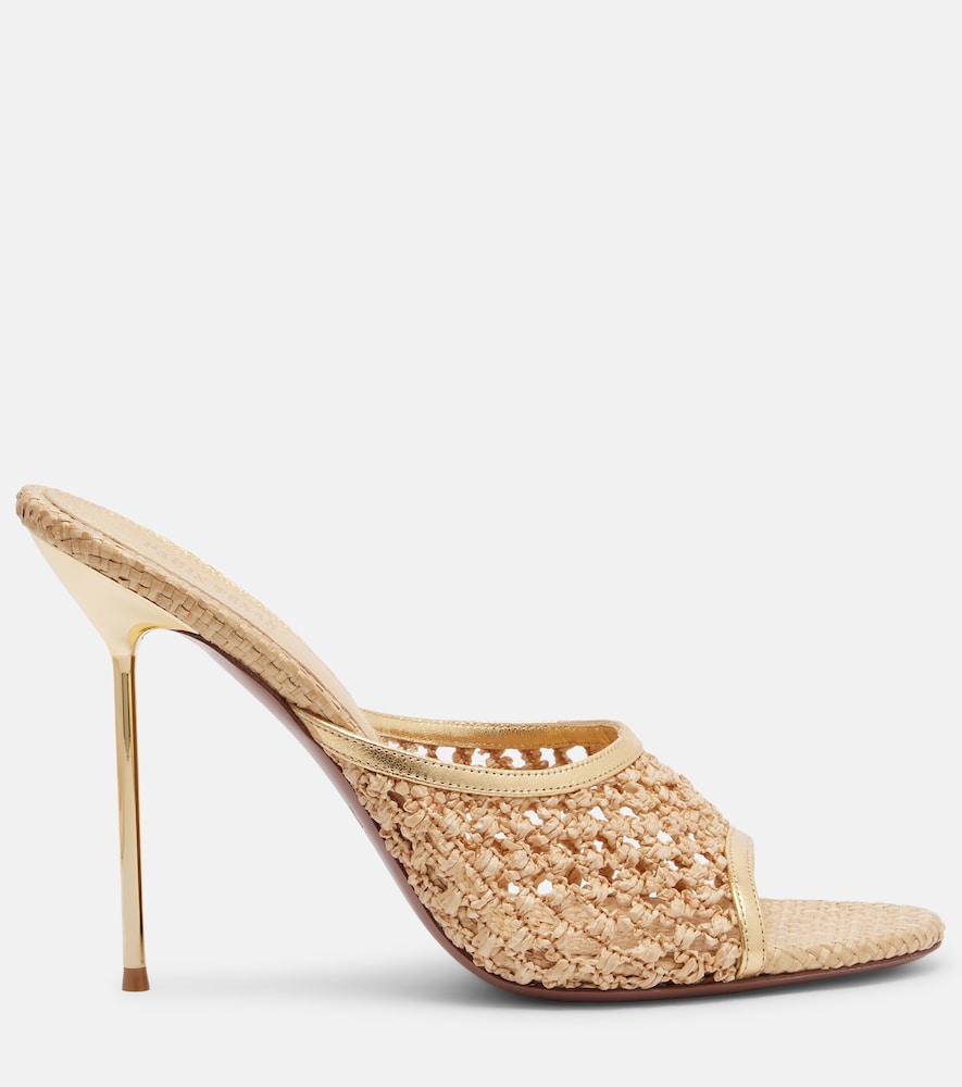 Lidia Mules