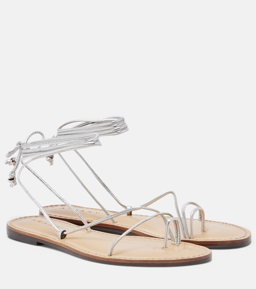 Karima Sandals