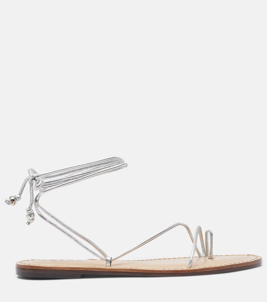 Karima Sandals