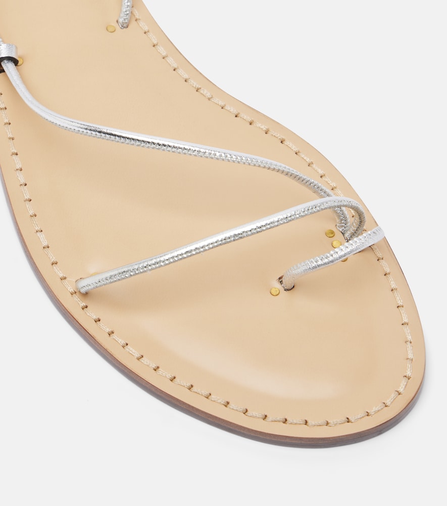 Karima Sandals
