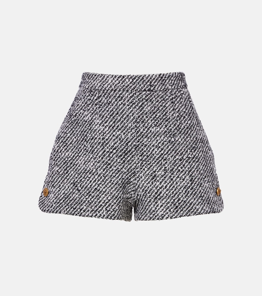 Versace Short en laine mlange 980 €