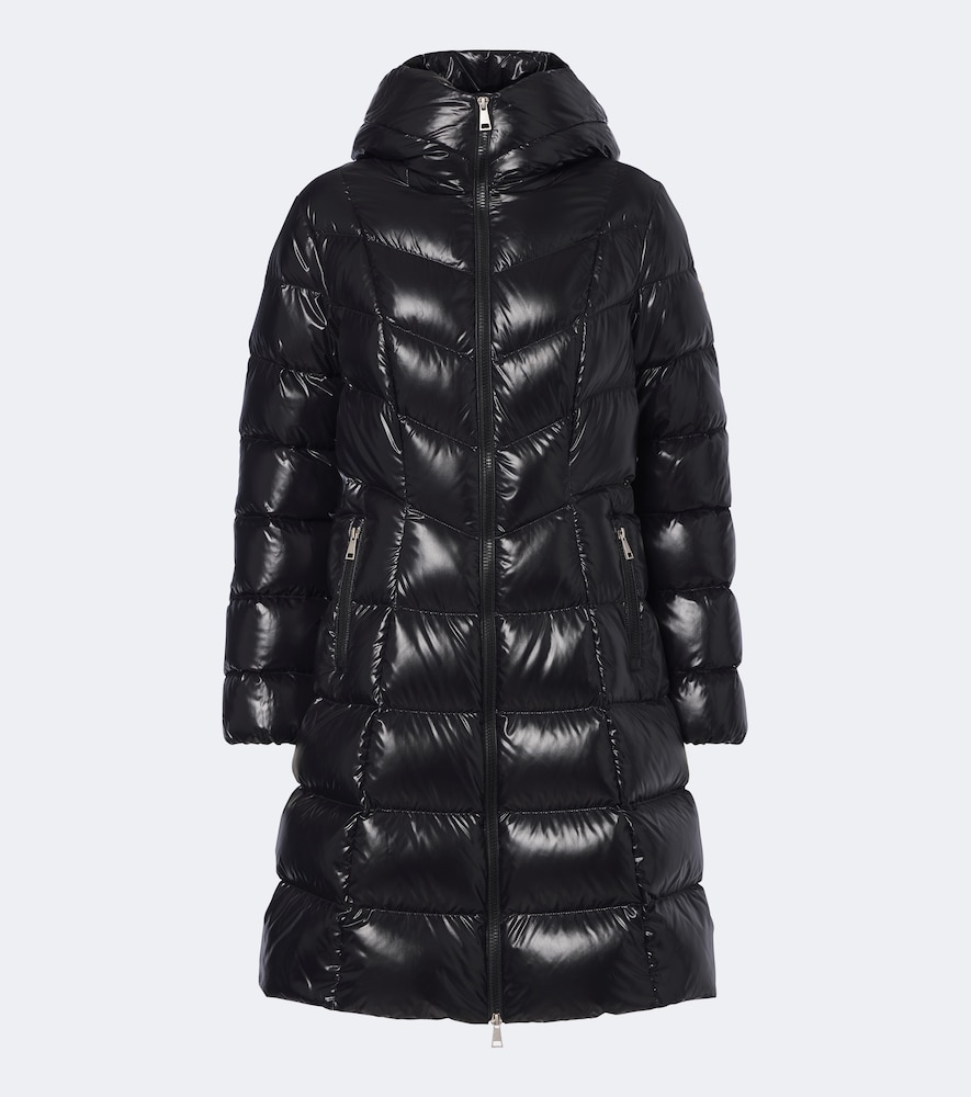 Moncler Manteau doudoune capuche Marusse 1890 €