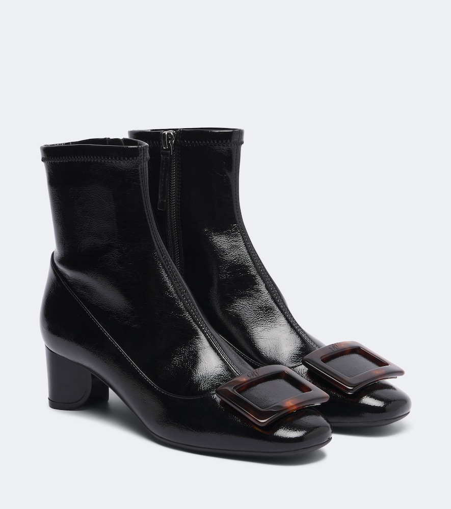 Ankle Boots U Look