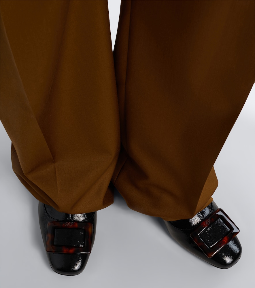 U Look Ankle Boots