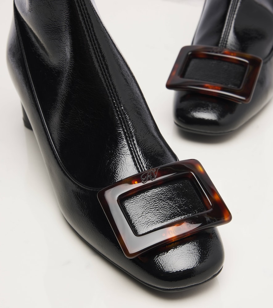 U Look Ankle Boots