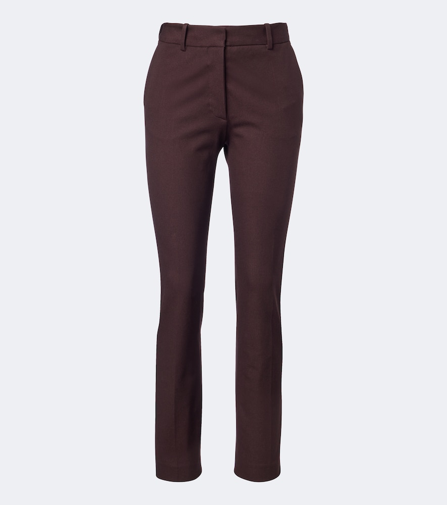 Joseph Pantalon ajust Coleman en gabardine 375$