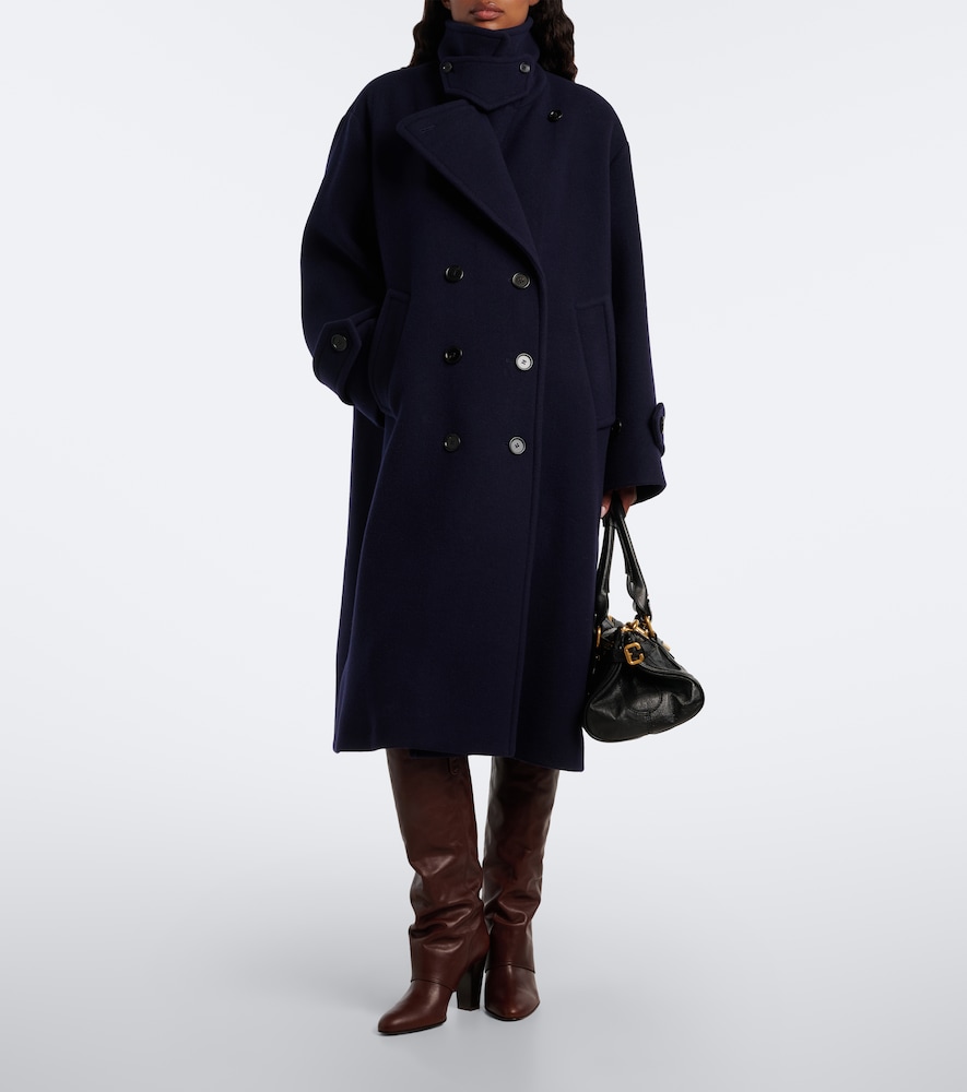 Chloé Anouk Knee-High Boots