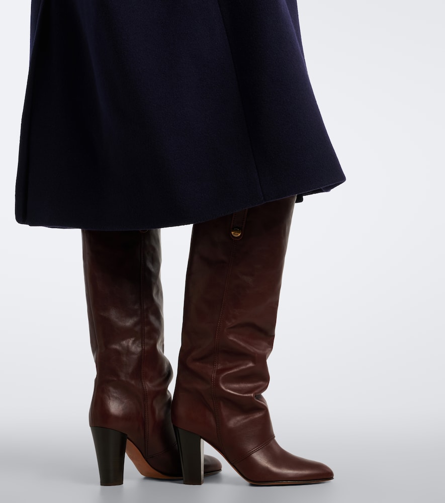 Chloé Anouk Knee-High Boots