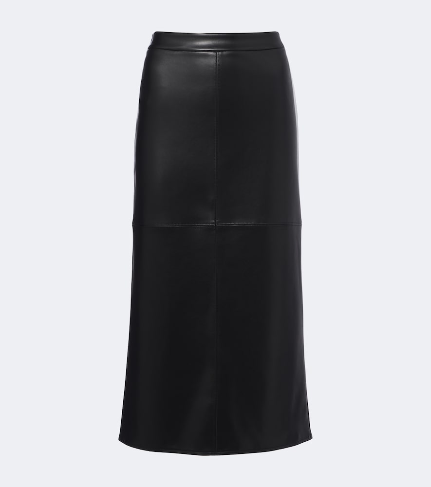 'S Max Mara Women's Black Pencil Skirt UK Size 10 - Mytheresa