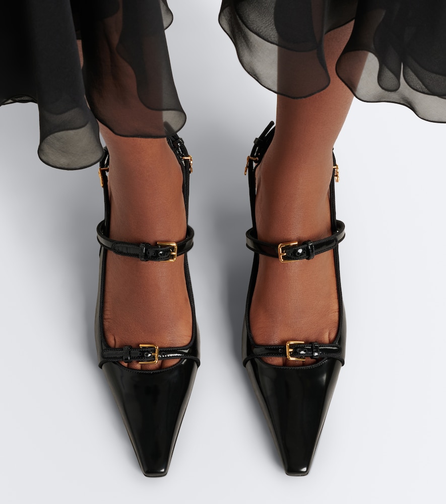 Dolce&Gabbana Dg Slingback