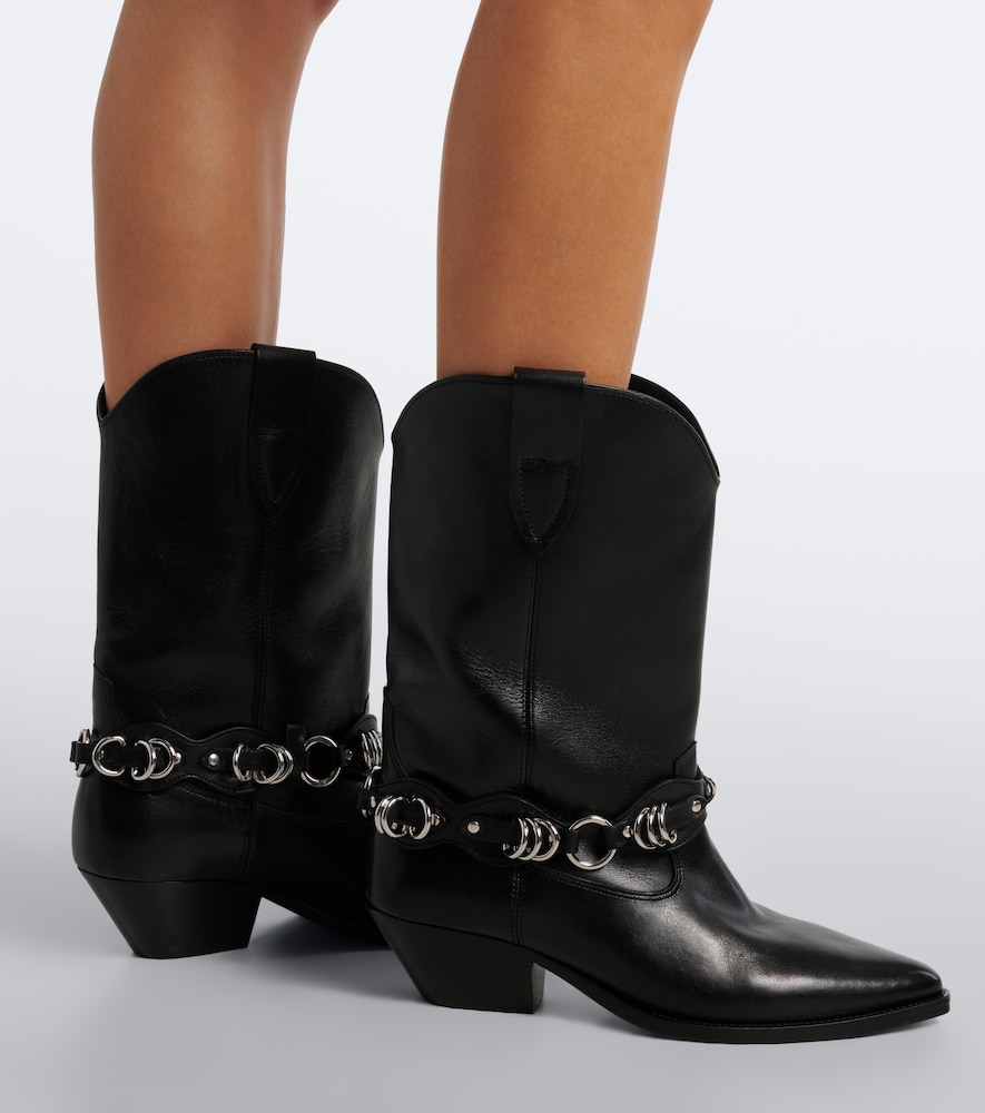 Duerto Cowboy Boots