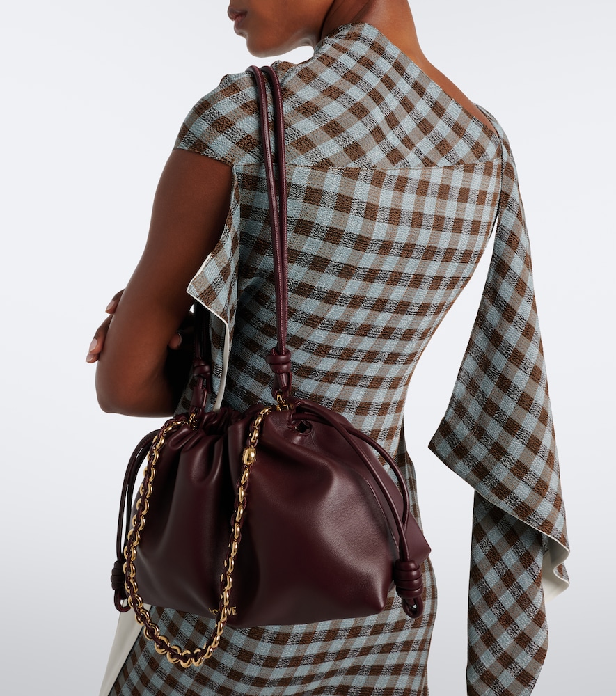 Flamenco Medium Shoulder Bag